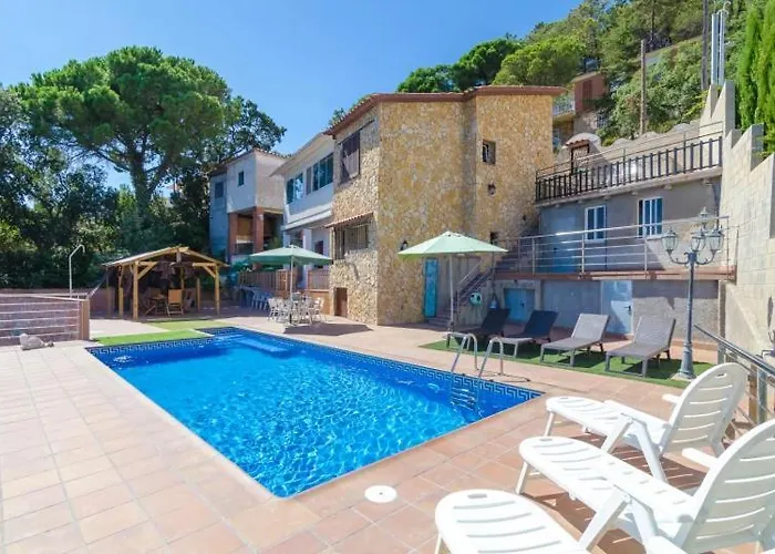 Club Villamar - Cozumel Lloret de Mar