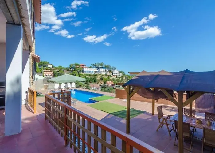 Club Villamar - Cozumel Villa Lloret de Mar