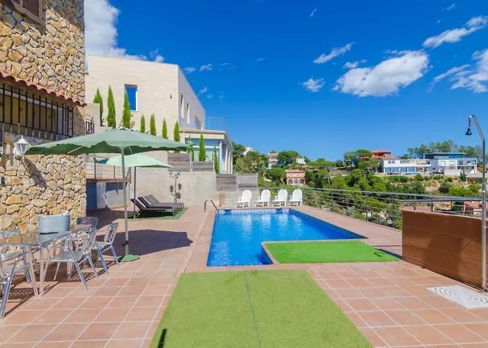 Club Villamar - Cozumel * Lloret de Mar