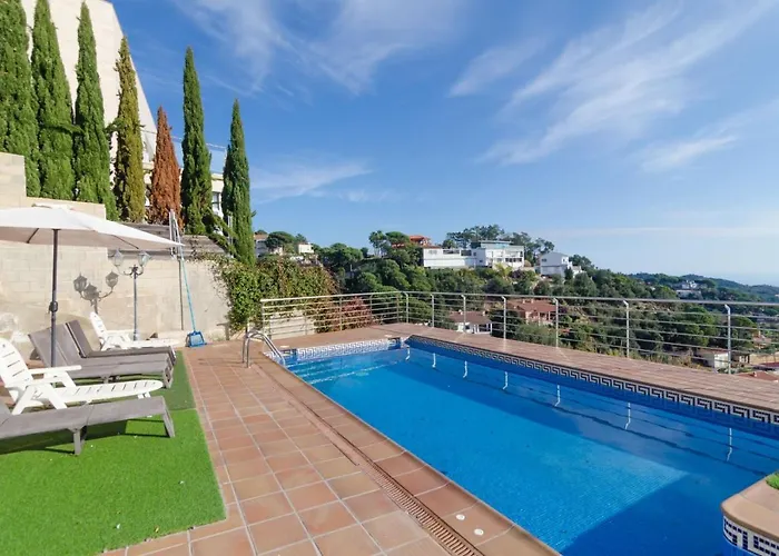 Club Villamar - Cozumel * Lloret de Mar