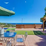 וילה Club Villamar - Cozumel יורט דה מאר