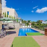 Club Villamar - Cozumel * יורט דה מאר