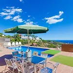 Club Villamar - Cozumel Lloret de Mar