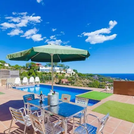 Club Villamar - Cozumel Льорет-де-Мар