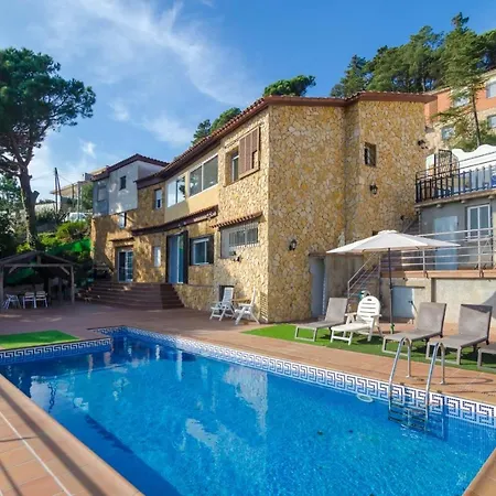 Club Villamar - Cozumel Lloret de Mar