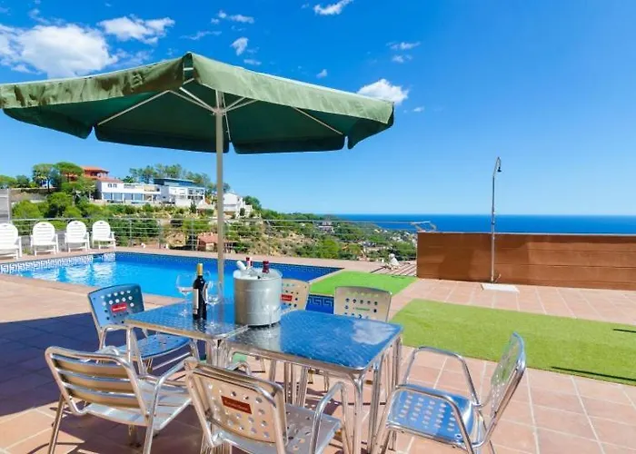 Club Villamar - Cozumel Lloret de Mar