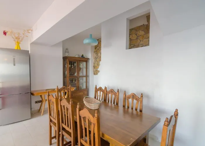 Villa Club Villamar - Cozumel Lloret de Mar