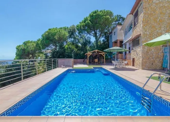 Club Villamar - Cozumel Lloret de Mar