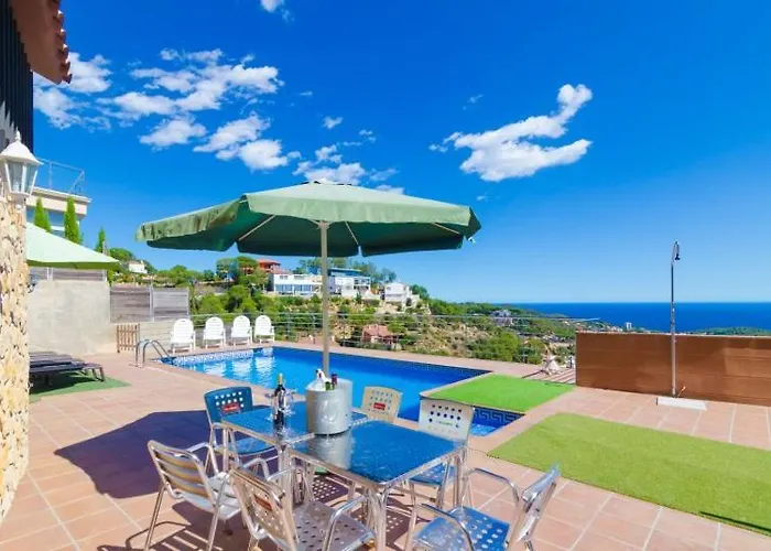 Club Villamar - Cozumel Lloret de Mar