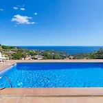 Villa Club Villamar - Cozumel Lloret de Mar