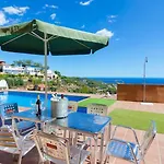 Club Villamar - Cozumel Lloret de Mar