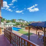 Club Villamar - Cozumel Villa Lloret de Mar