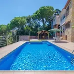 Club Villamar - Cozumel Lloret de Mar