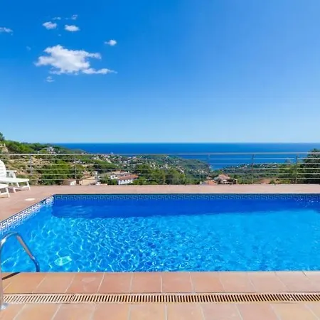 Villa Club Villamar - Cozumel Lloret de Mar