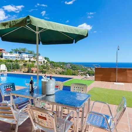 Club Villamar - Cozumel Lloret de Mar