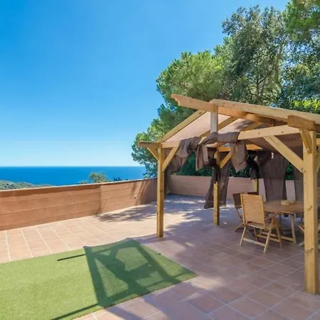 Club Villamar - Cozumel Villa Lloret de Mar