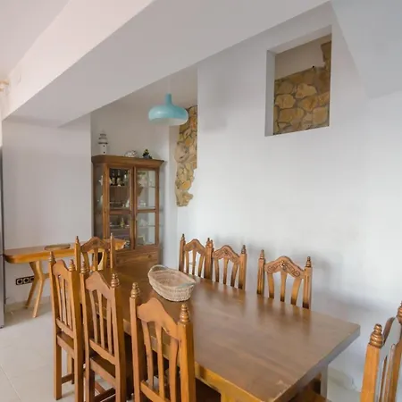 Villa Club Villamar - Cozumel Lloret de Mar