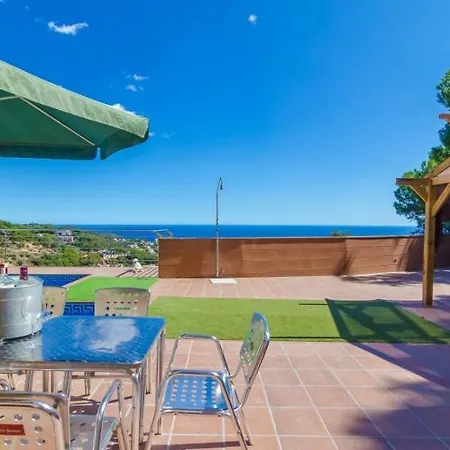 Villa Club Villamar - Cozumel Lloret de Mar