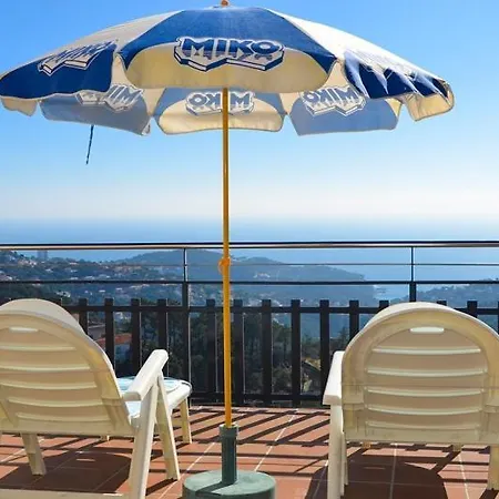 Club Villamar - Cozumel Lloret de Mar