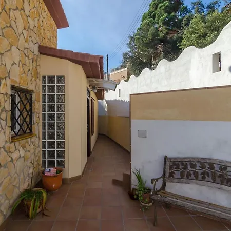 Villa Club Villamar - Cozumel Lloret de Mar